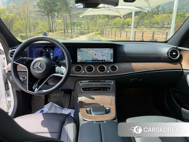 Mercedes-Benz E-Class W213 id 3919776 из Кореи 17