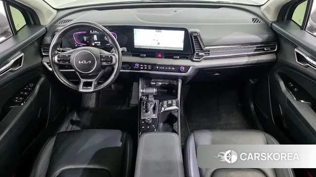 Kia Sportage 5th Generation id 3752016 из Кореи 17