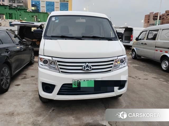 Changan Kaicheng Changan Star 9 EV id 4222077 из Китая 8