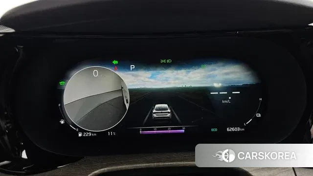 Kia K5 Hybrid 3rd Generation id 3443844 из Кореи 17