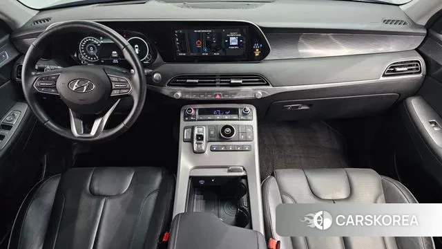 Hyundai Palisade id 3389644 из Кореи 17