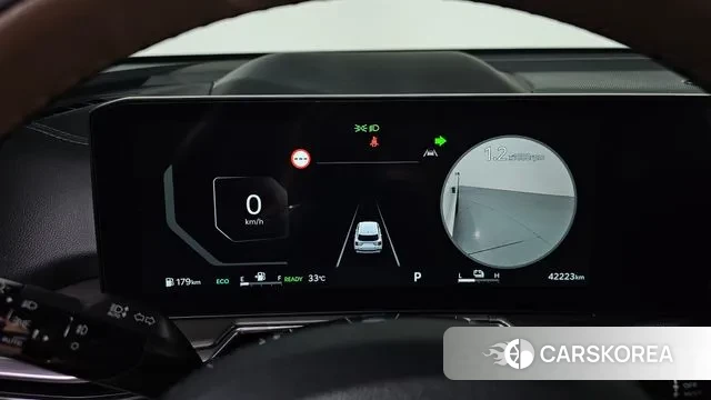 Kia The New Sorento 4th Generation id 2998118 из Кореи 17