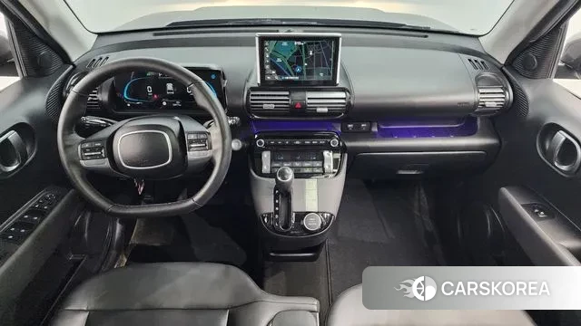 Hyundai Casper id 2900103 из Кореи 17