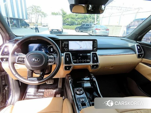 Kia Sorento 4th Generation id 3844038 из Кореи 17