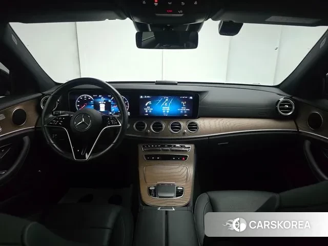 Mercedes-Benz E-Class W213 id 3011907 из Кореи 15