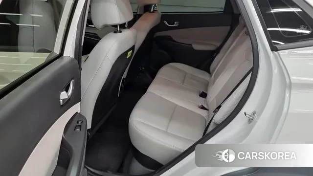 Hyundai The New Kona id 3671164 из Кореи 14