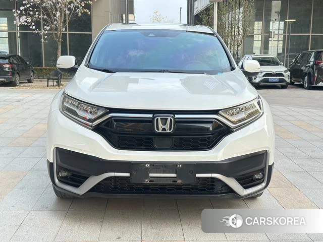 Honda CR-V id 4279389 из Китая 22