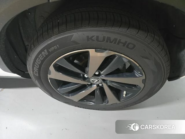 Lexus NX300h id 4293799 из Кореи 15