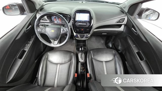 Chevrolet (GM Daewoo) The New Spark id 3834802 из Кореи 17