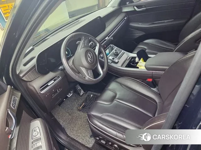 Hyundai The New Palisade id 3467676 из Кореи 7