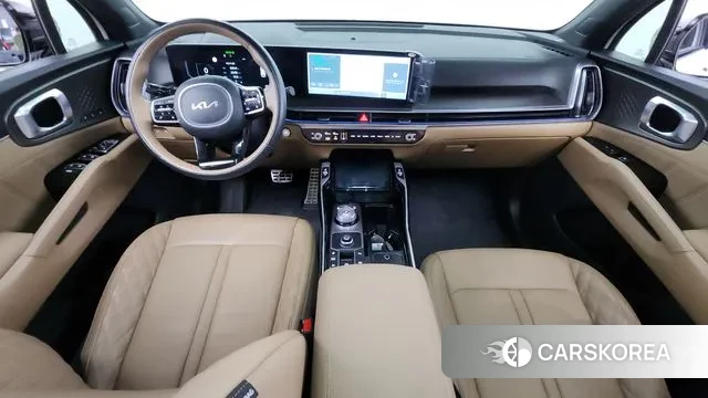 Kia The New Sorento 4th Generation id 3267673 из Кореи 17