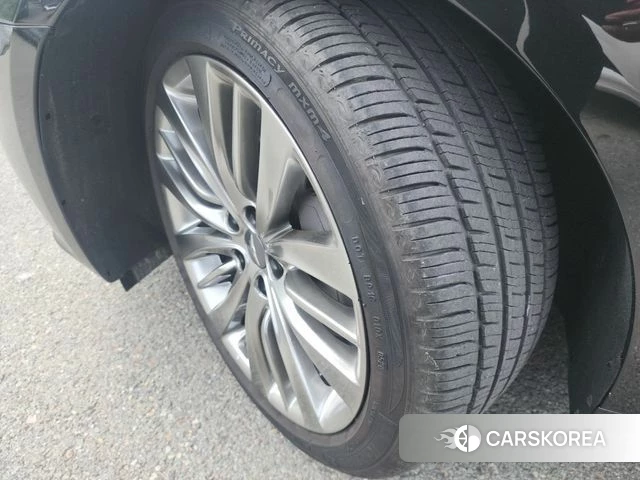 Genesis G80 id 4737772 из Кореи 17