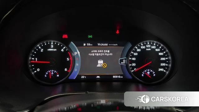 Kia Seltos id 4794131 из Кореи 29