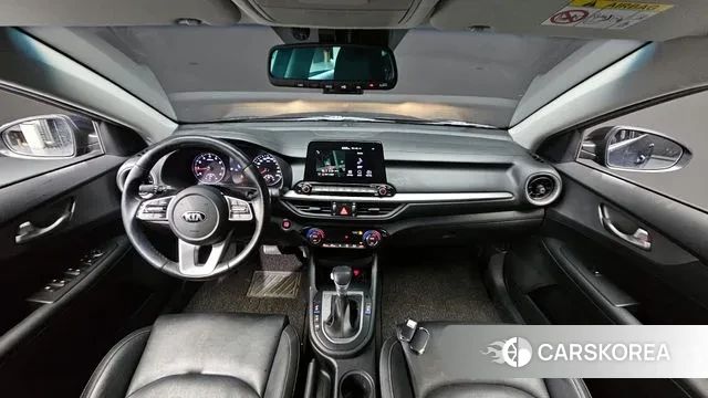 Kia Come New K3 id 3324460 из Кореи 17