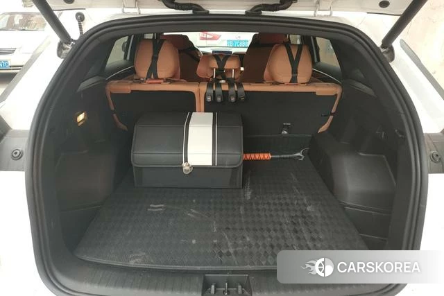 Geely Galaxy Galaxy Starship 7 EM-i id 3927058 из Китая 14