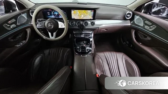 Mercedes-Benz CLS-Class C257 id 3708868 из Кореи 17