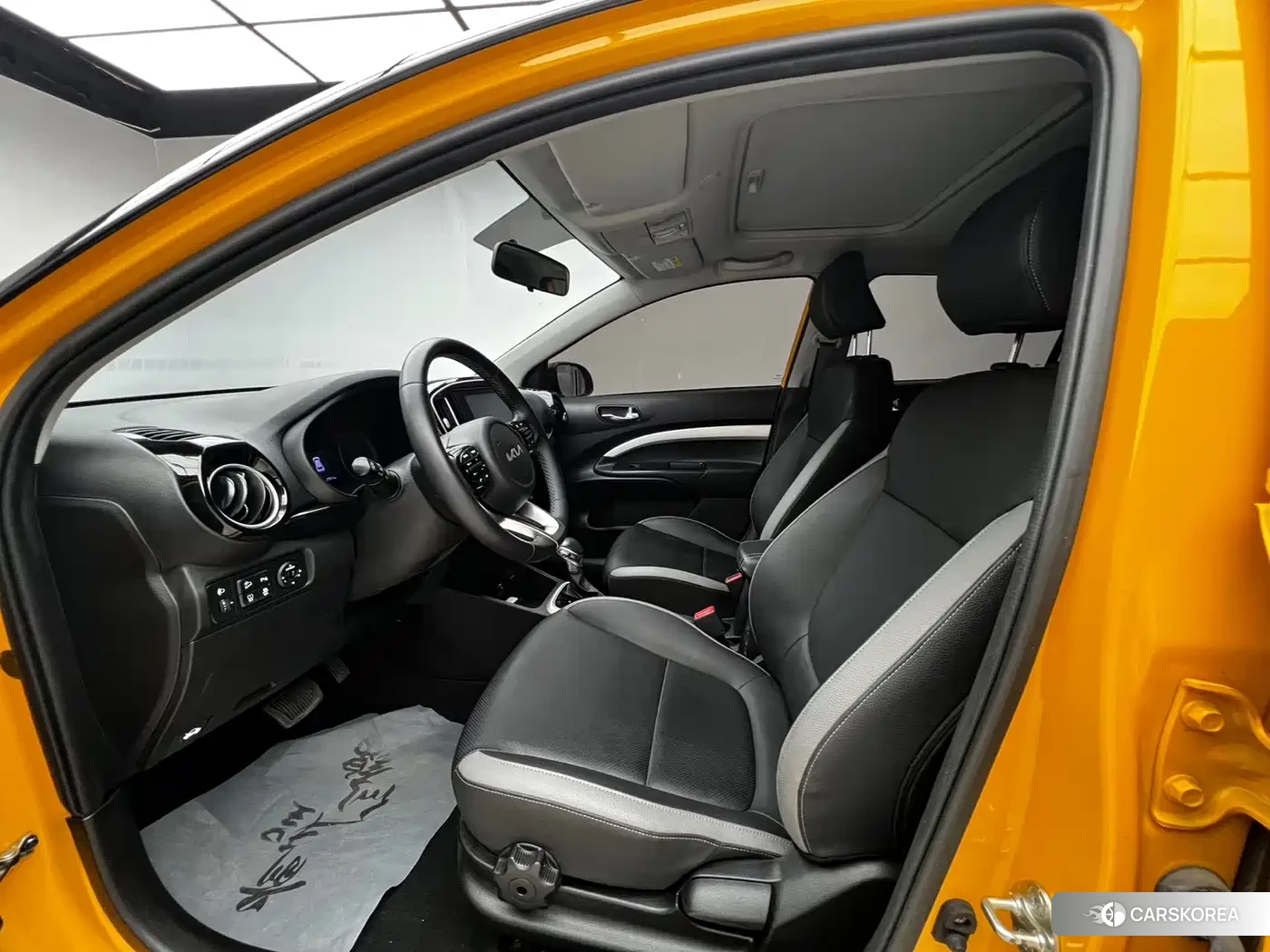 Kia KX1 id 4685970 из Китая 16