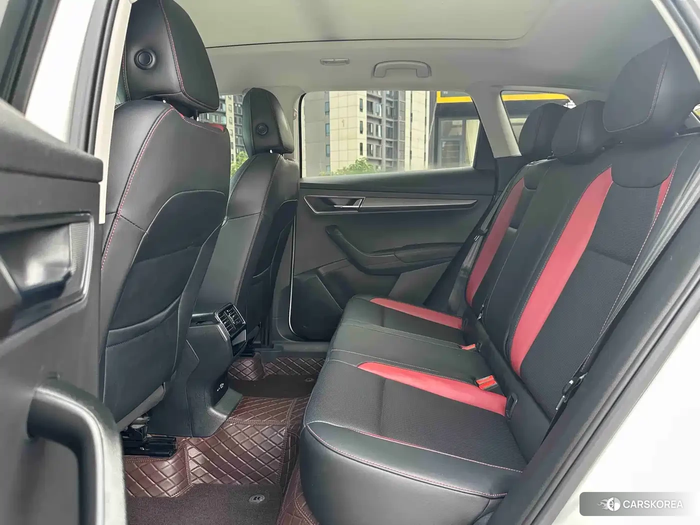 Skoda Karoq id 4686137 из Китая 19