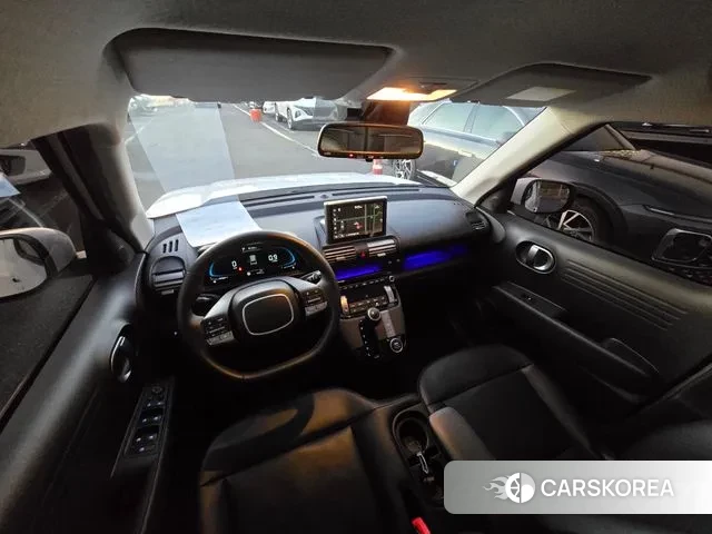 Hyundai Casper id 3371482 из Кореи 17