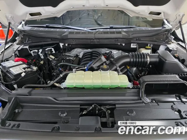 Ford F150 id 2783341 из Кореи 17