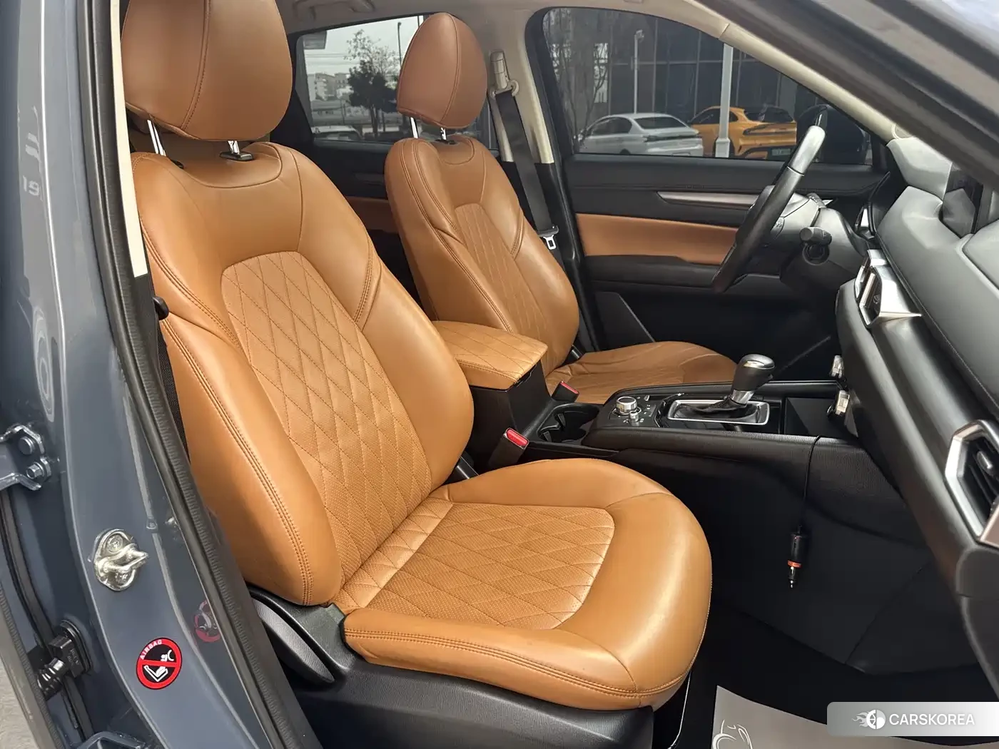 Mazda CX-5 id 4601071 из Китая 19