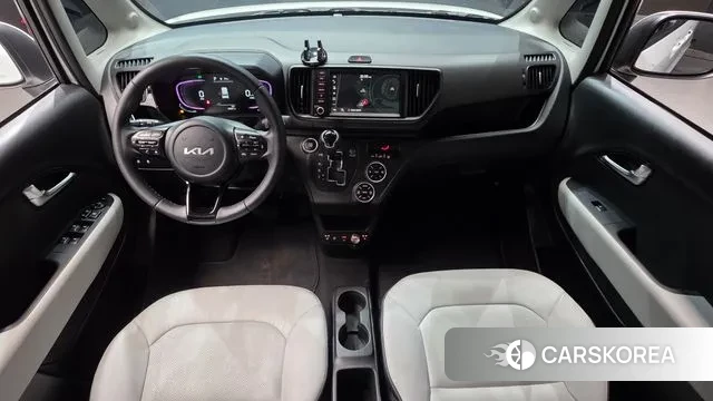 Kia The New Kia Ray id 3590990 из Кореи 17