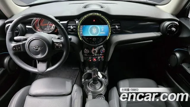 Mini Cooper id 2874883 из Кореи 17