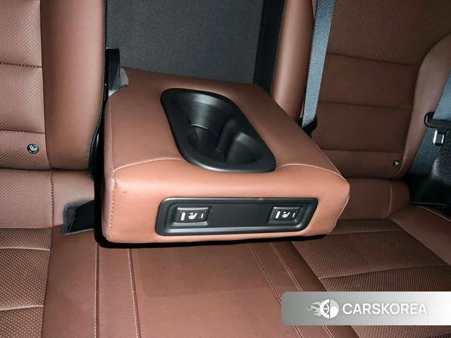 Renault Korea (Samsung) QM6 id 4417099 из Кореи 17