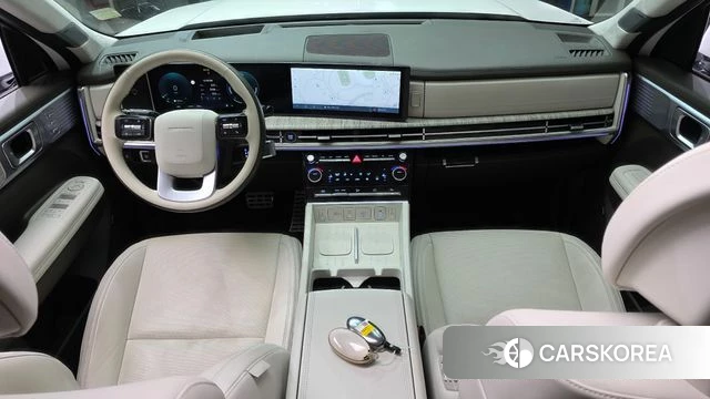 Hyundai Santa Fe (MX5) id 4421862 из Кореи 28
