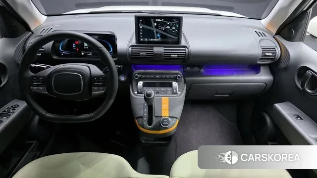 Hyundai Casper id 3518768 из Кореи 17