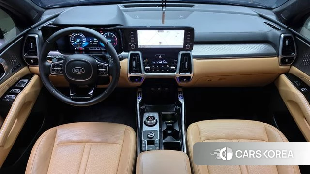 Kia Sorento 4th Generation id 4769972 из Кореи 31