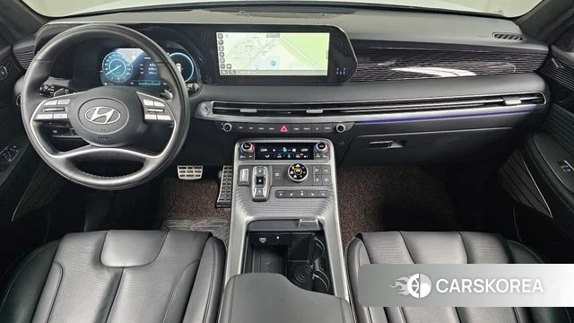 Hyundai The New Palisade id 4279988 из Кореи 27