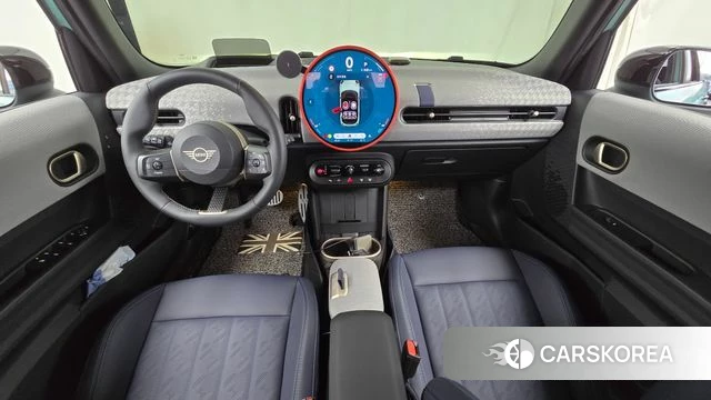 Mini Cooper S 4th Generation id 4700743 из Кореи 28