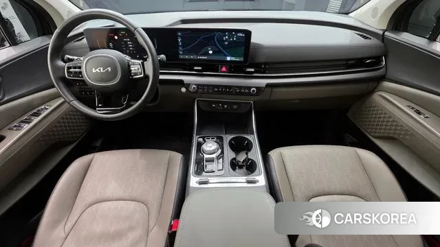 Kia The New Carnival 4th Generation id 3763746 из Кореи 17