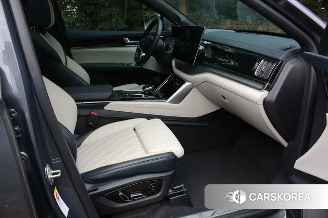 BYD Tang Yi id 4210010 из Китая 16