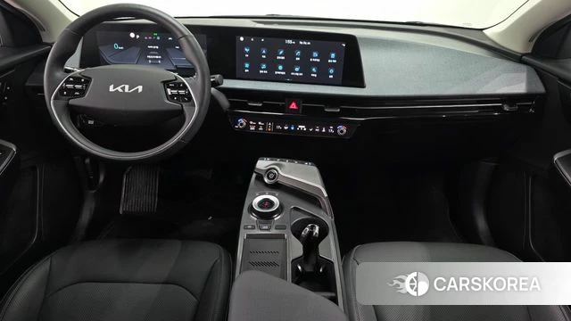 Kia EV6 id 4779200 из Кореи 33