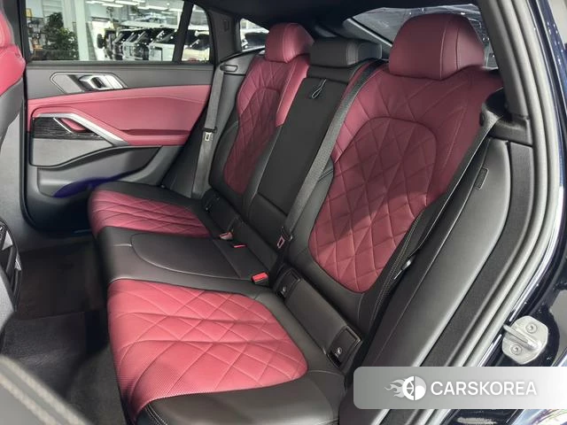 BMW X6 id 4257297 из Китая 33