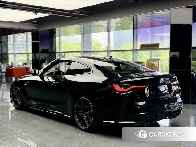 BMW M4 id 4307657 из Китая 11