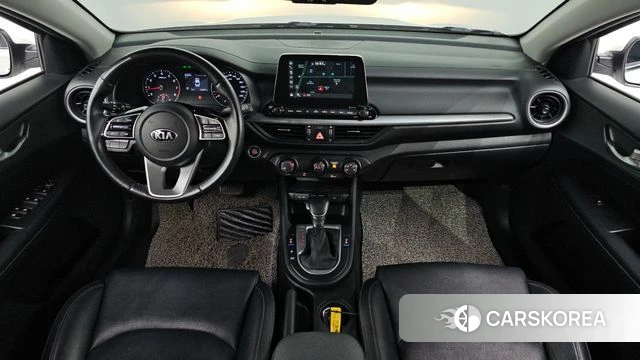 Kia Come New K3 id 4305196 из Кореи 26