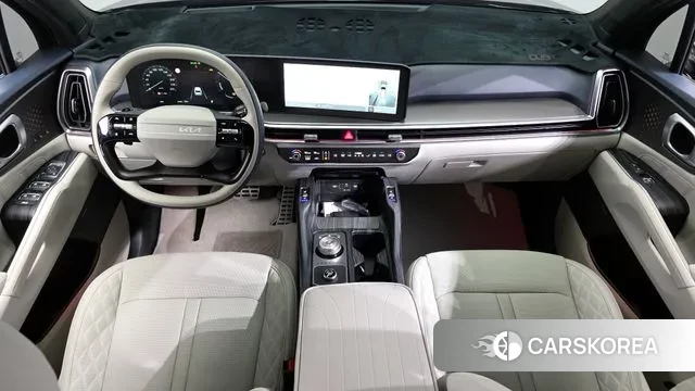 Kia The New Sorento 4th Generation id 3769444 из Кореи 17