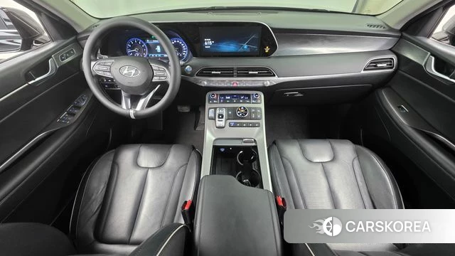 Hyundai Palisade id 4697790 из Кореи 29