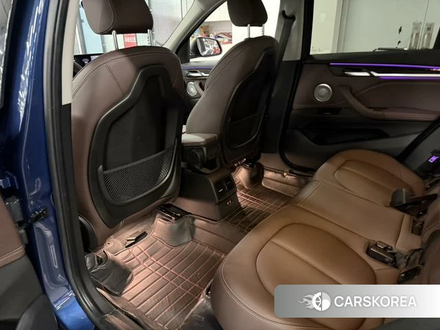 BMW X1 id 4236339 из Китая 15