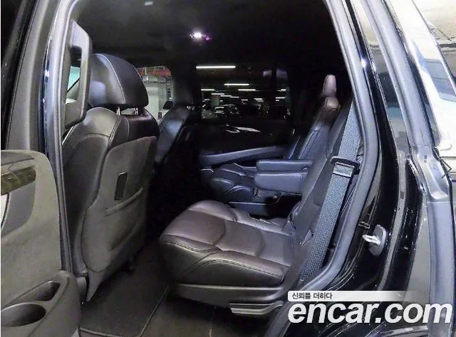 Cadillac Escalade id 2955864 из Кореи 17