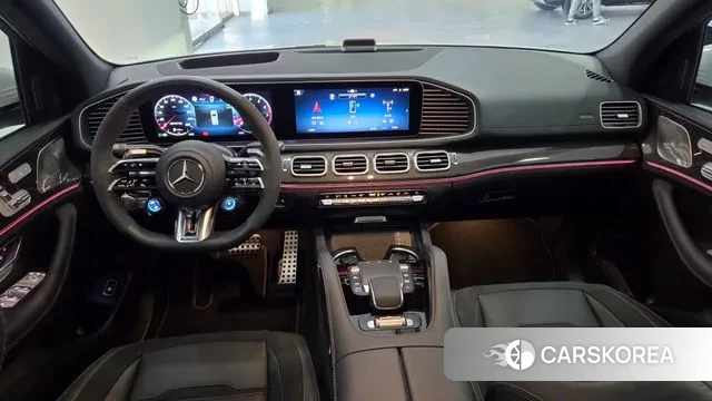 Mercedes-Benz GLE-Class W167 id 3575866 из Кореи 14