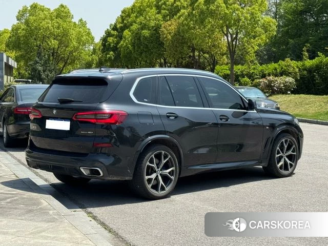 BMW X5 (imported) id 4210934 из Китая 14