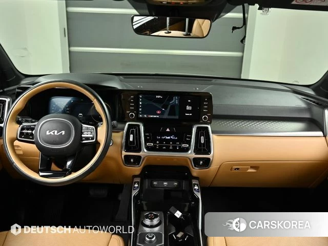 Kia Sorento 4th Generation id 4629259 из Кореи 9