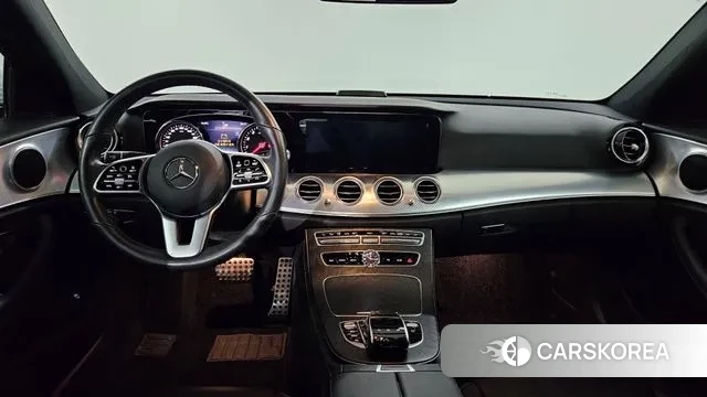 Mercedes-Benz E-Class W213 id 3760351 из Кореи 17