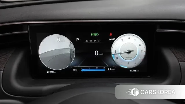 Hyundai Tucson (NX4) id 3028366 из Кореи 17