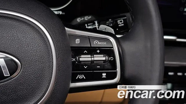 Kia Carnival 4th generation id 2686550 из Кореи 17