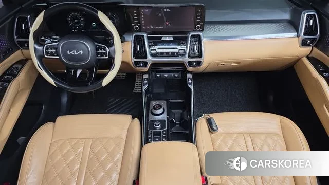 Kia Sorento 4th Generation id 3598331 из Кореи 17